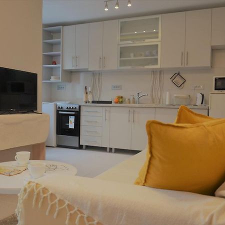 Spacious 2-Bedroom Apartment With Luxury Feel Novi Sad Luaran gambar